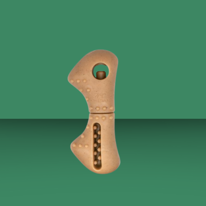 Tall Tails Bully Stick Holder Chew M