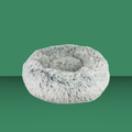 Tall Tails Cuddle Bed Frosted Gray S