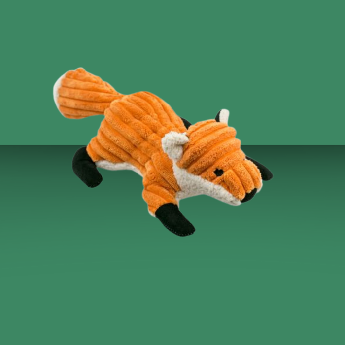 Tall Tails Fox 12"