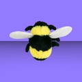 Tall Tails Plush Bee 6"