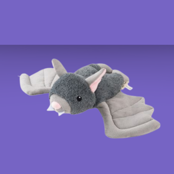 Tall Tails Plush Flying Bat 15"