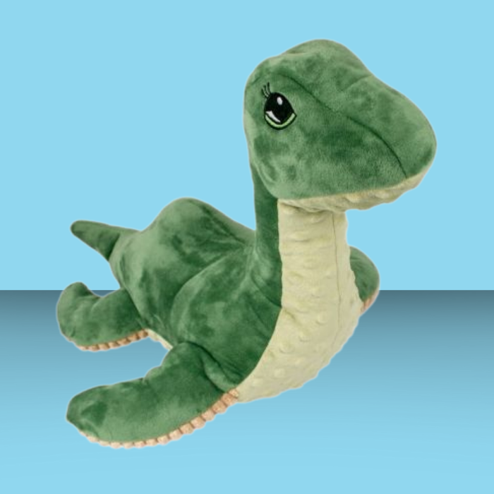 Tall Tails Plush Nessie 13"