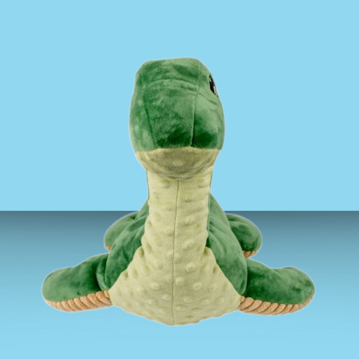 Tall Tails Plush Nessie 13"
