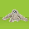 Tall Tails Plush Rope Sloth 16"