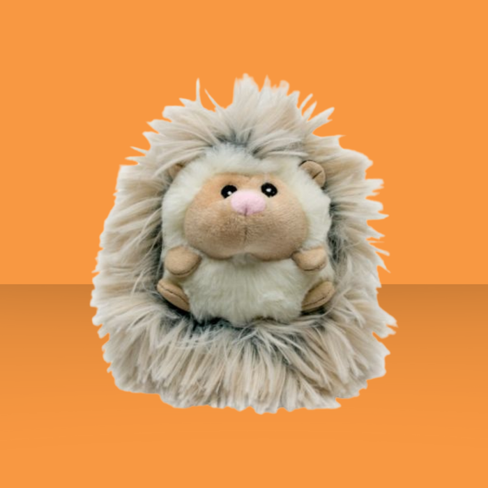 Tall Tails Real Feel Hedgehog 5"