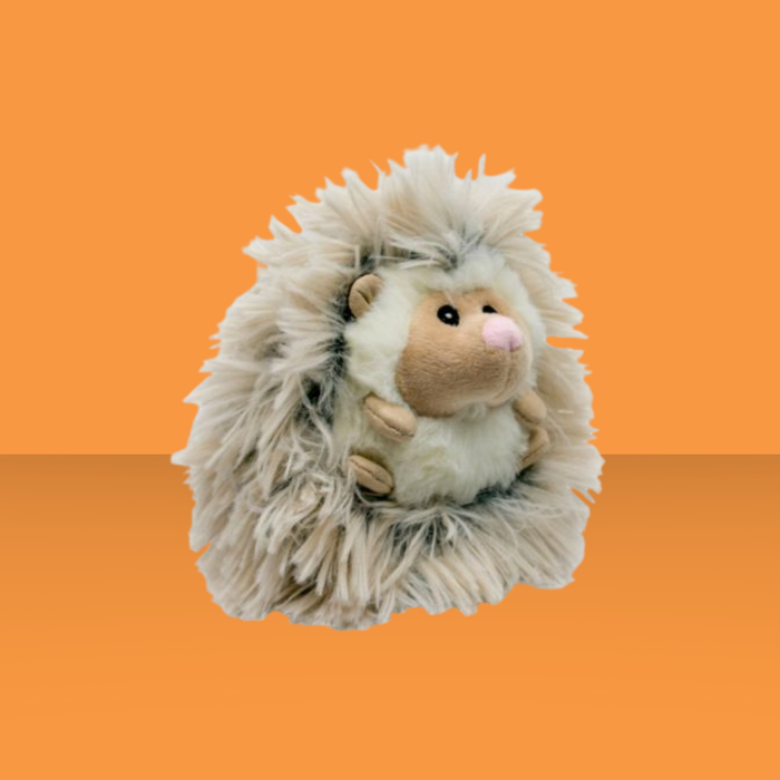 Tall Tails Real Feel Hedgehog 5"