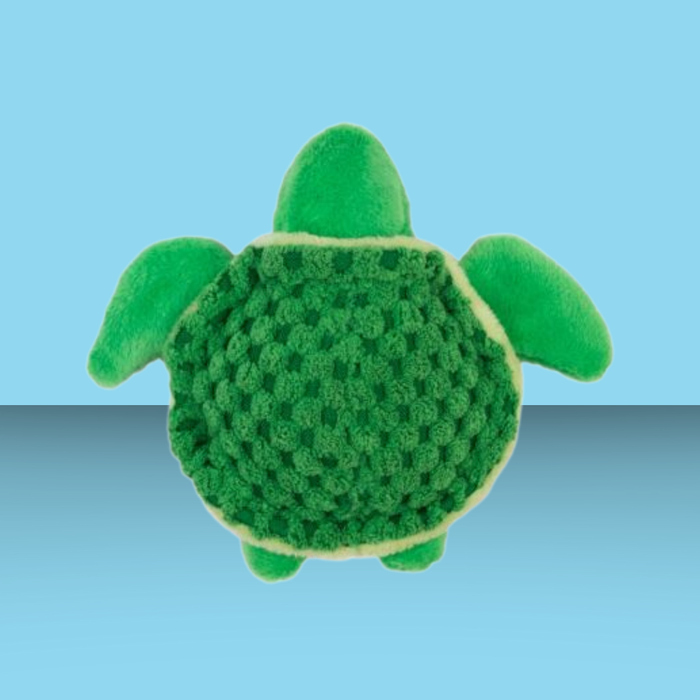 Tall Tails Turtle 4"