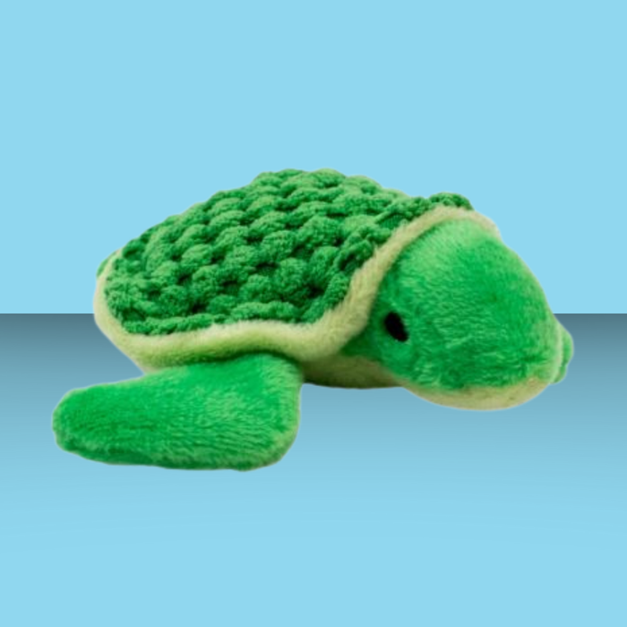 Tall Tails Turtle 4"