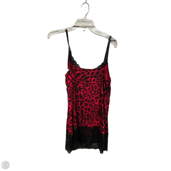 Tank Top By Hippie Rose In Blue, Size: Xl