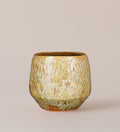 Taupe Harris Pot 14cm