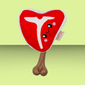 Territory 2-in-1 Steak on Bone