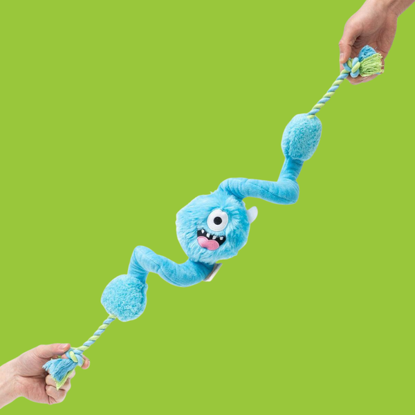 Territory Loopy Tug Monster 33"
