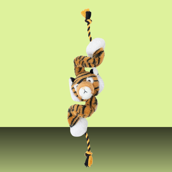 Territory Loopy Tug Tiger 33"
