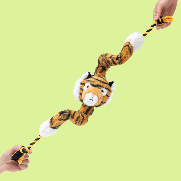 Territory Loopy Tug Tiger 33"