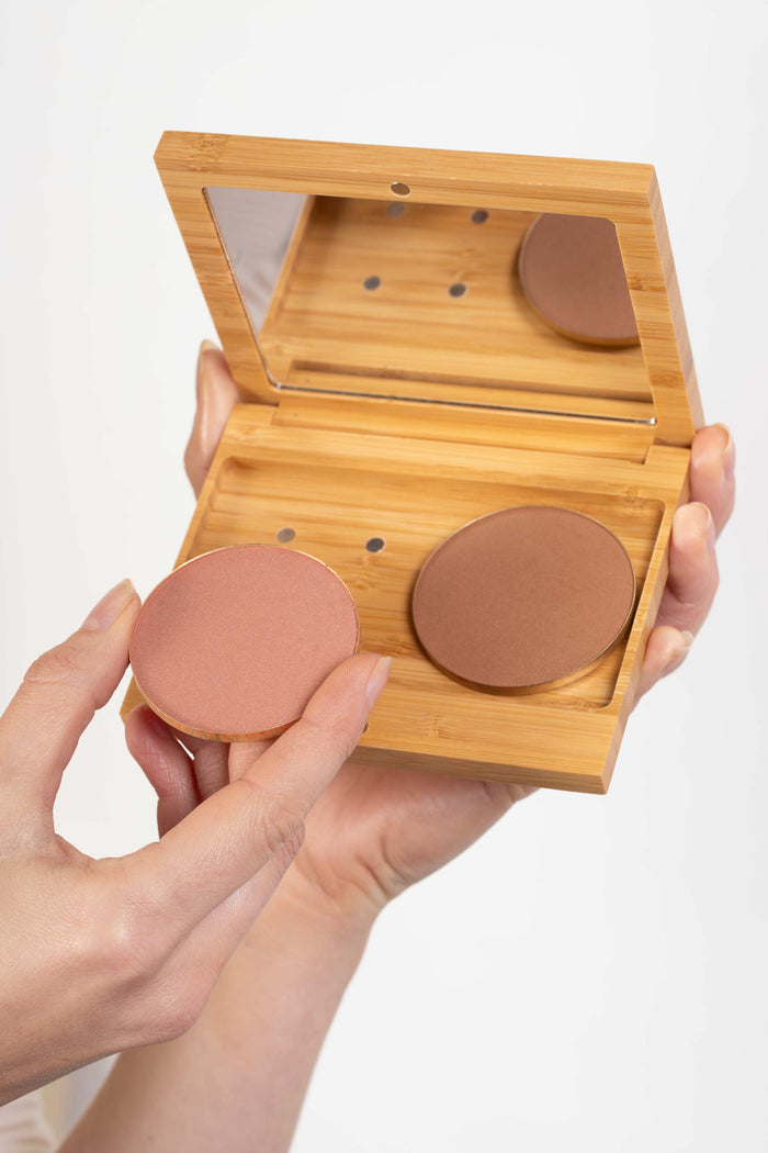 The Full - Face No Base Collection - Scoop Whole Beauty - Makeup bundle
