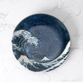 The Great Wave Plate