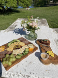 The Pawfect Pair Charcuterie Board Bundle