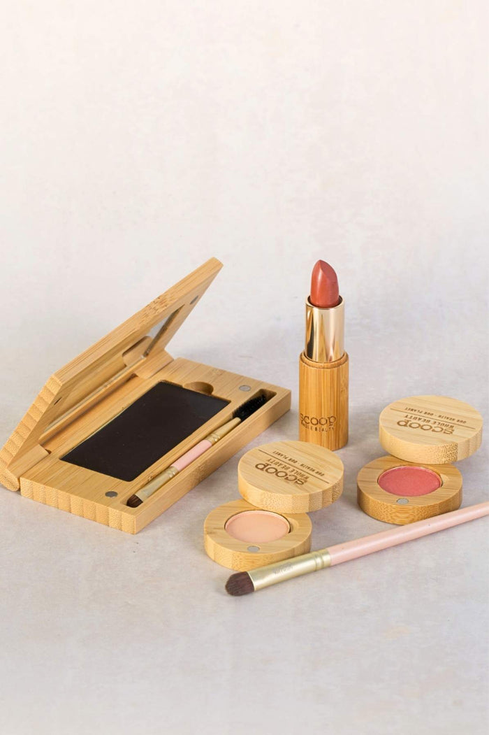 Festive Beauty Limited Edition Gift Bundle - Scoop Whole Beauty -