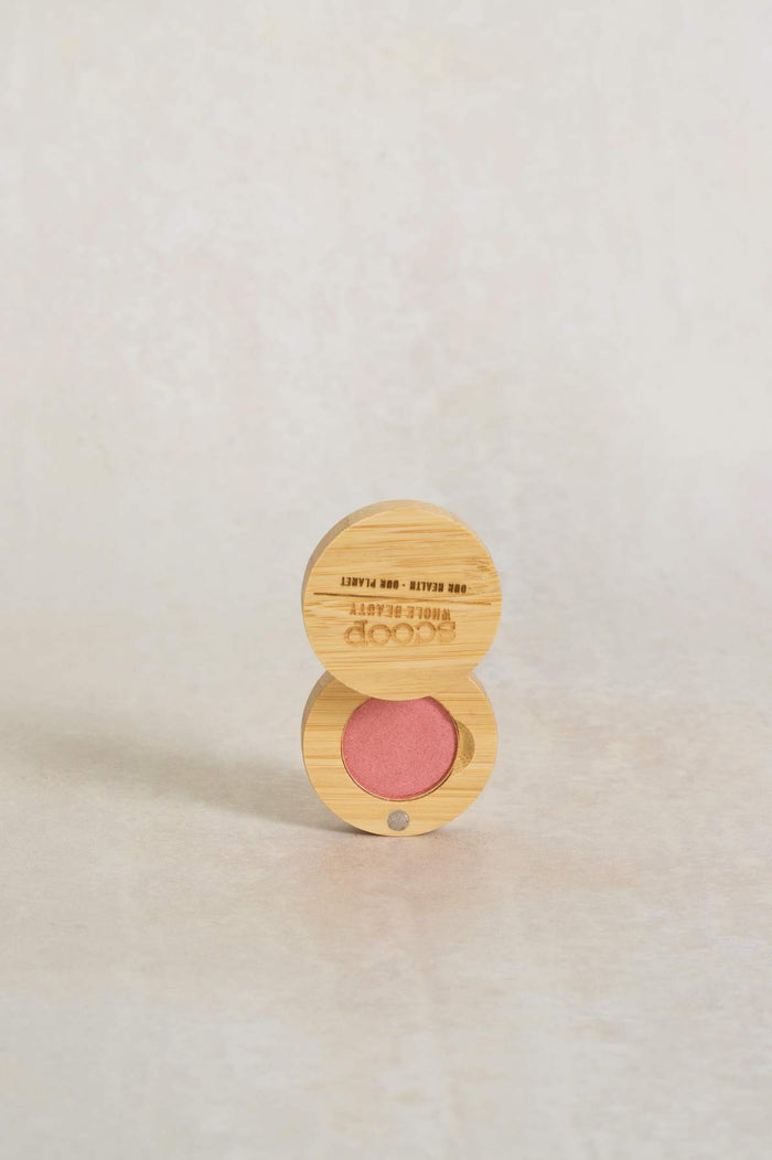 Pressed Mineral Eyeshadow - Scoop Whole Beauty - eye shadow