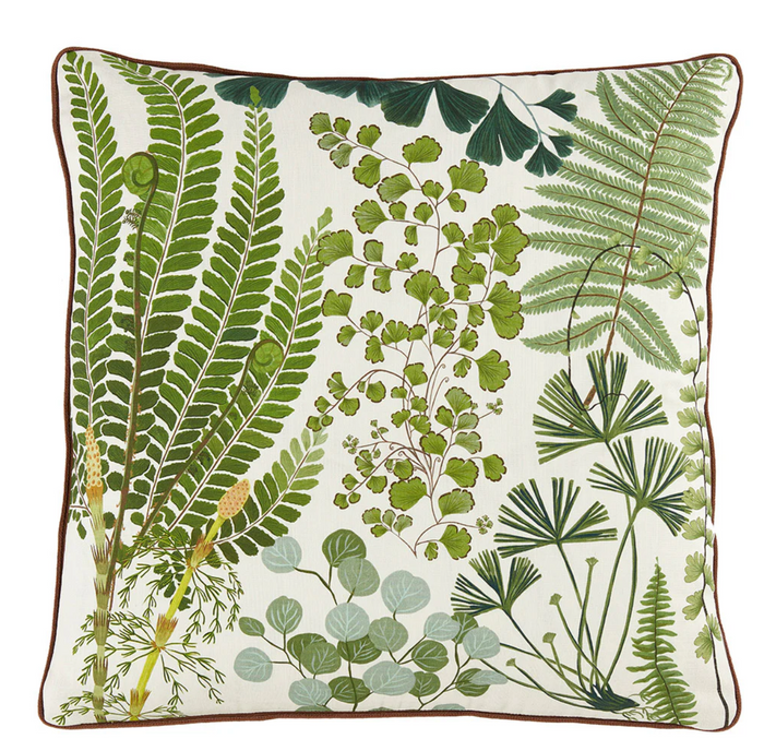 Theo Moss Pillow