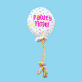 ThoozyPet Birthday Balloon with Rope