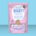 Tiki Cat Baby Thrive Chicken & Chicken Liver Sachets 20 Pack