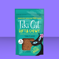 Tiki Cat Soft & Chewy Tuna 2oz