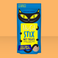 Tiki Cat Stix Mousse Treats Tuna & Scallop 3oz