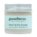 Tone Up Eye Cream