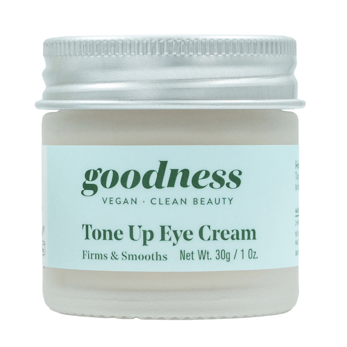 Tone Up Eye Cream