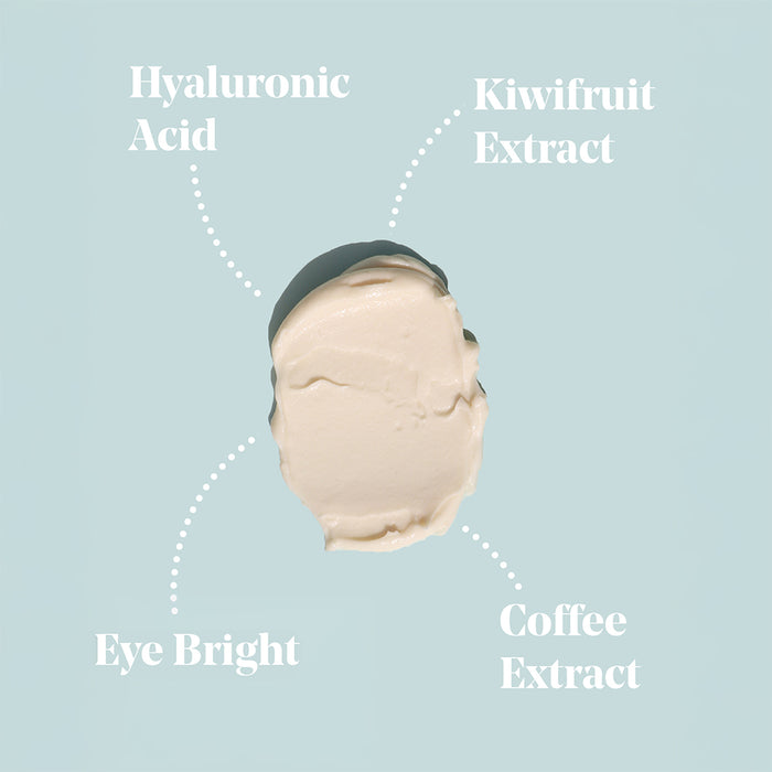 Tone Up Eye Cream