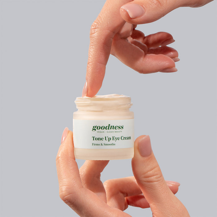 Tone Up Eye Cream