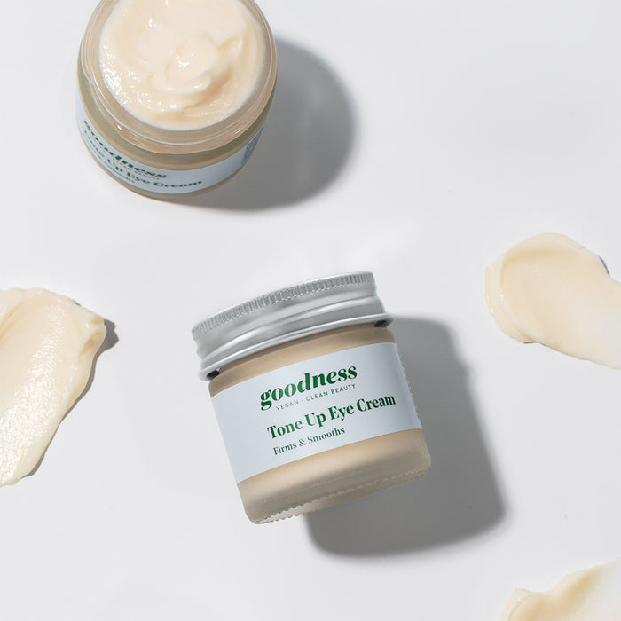 Tone Up Eye Cream