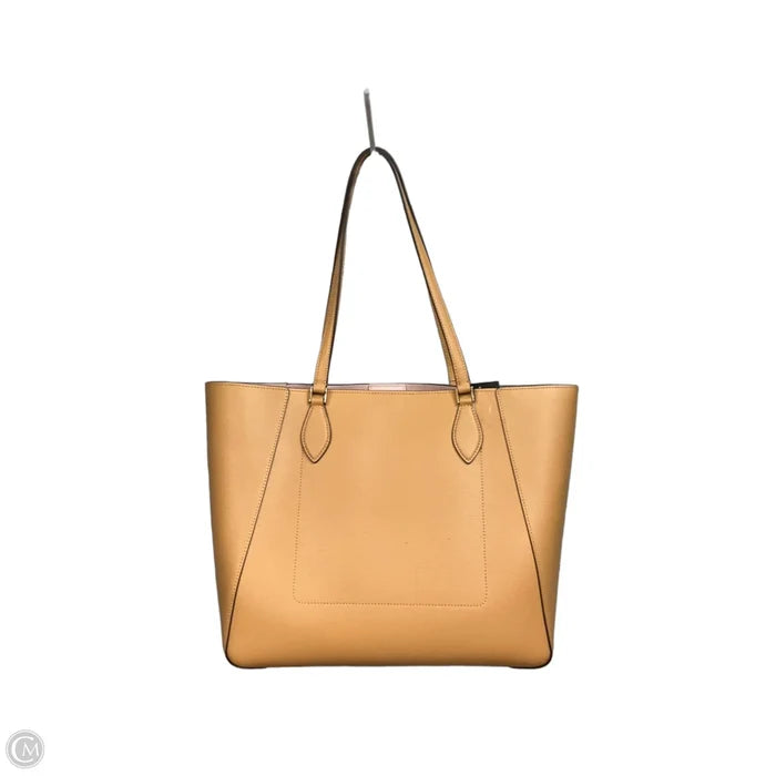 Tote Designer By Kate Spade, Size: Large