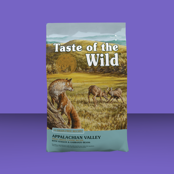 TOTW Appalachian Valley Small Breed 5#
