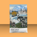 TOTW Pacific Stream Puppy 14# N