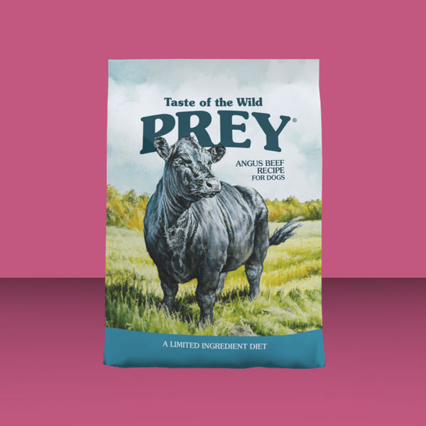 TOTW Prey Angus Beef 8#
