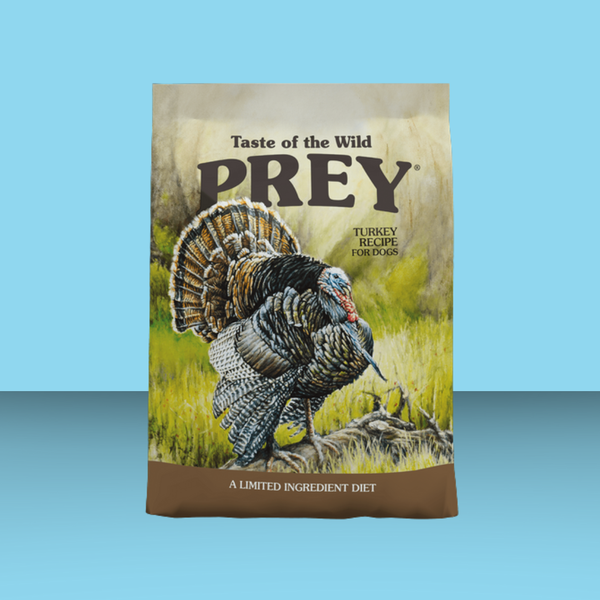 TOTW Prey Turkey 25#