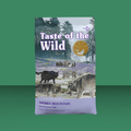 TOTW Sierra Mountain 5#