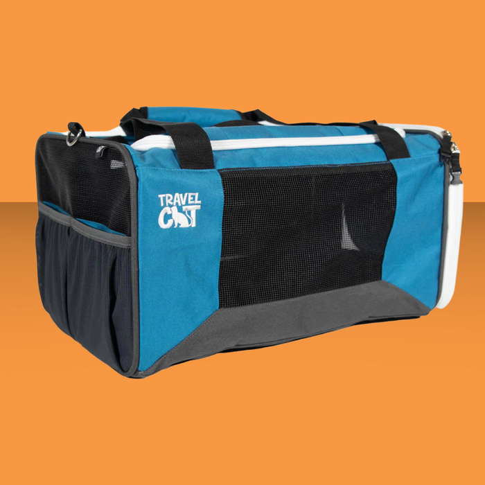 Travel Cat The Odyssey Cat Carrier