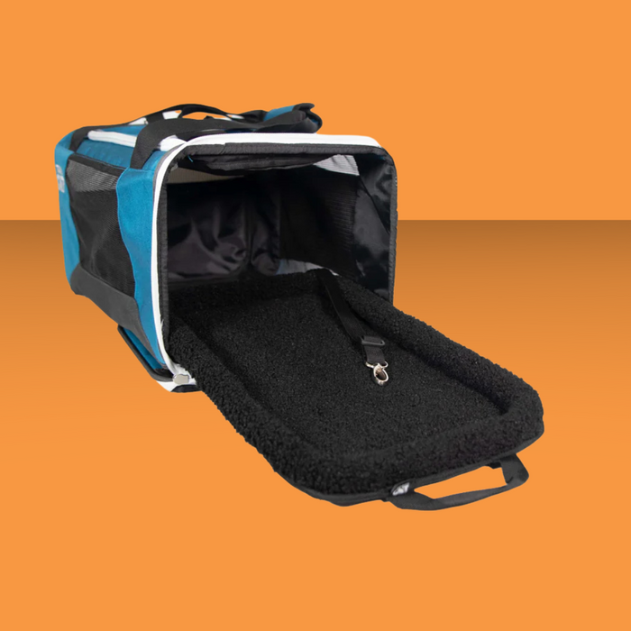 Travel Cat The Odyssey Cat Carrier