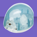 Trixie Cat Slow Feeding Dome