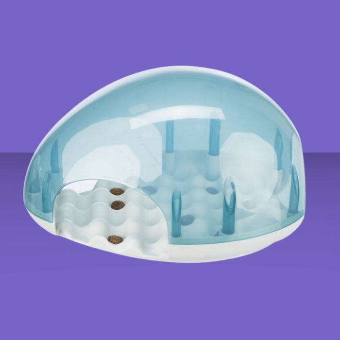 Trixie Cat Slow Feeding Dome