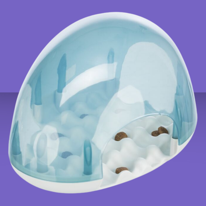 Trixie Cat Slow Feeding Dome