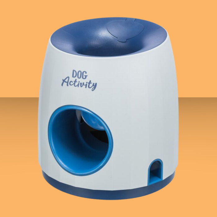 Trixie Dog Ball & Treat Strategy Game