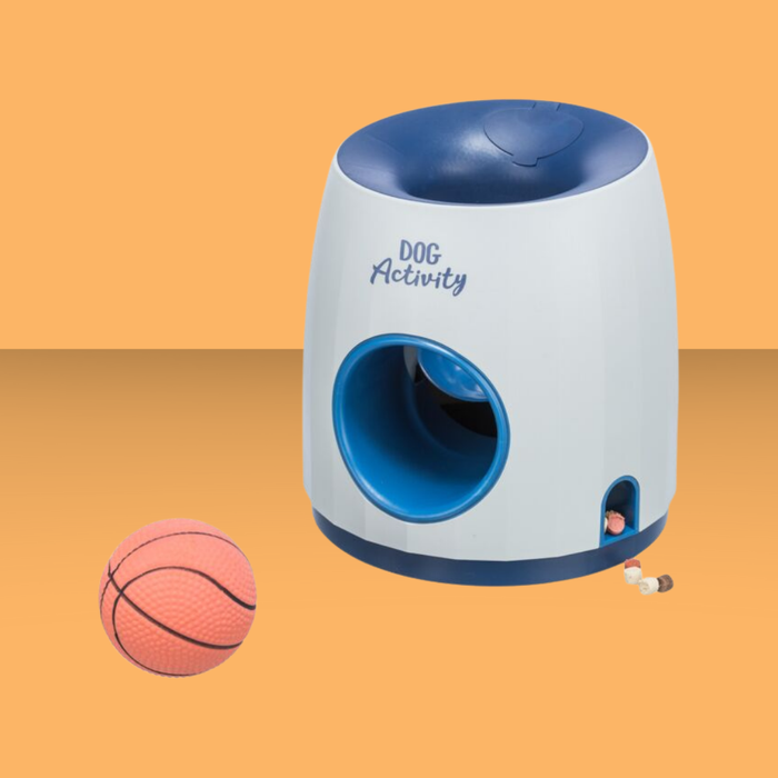 Trixie Dog Ball & Treat Strategy Game
