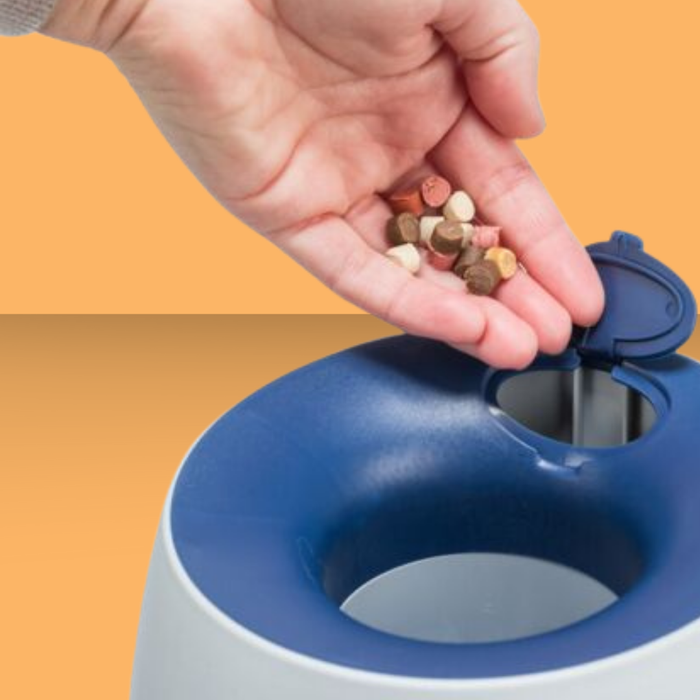 Trixie Dog Ball & Treat Strategy Game