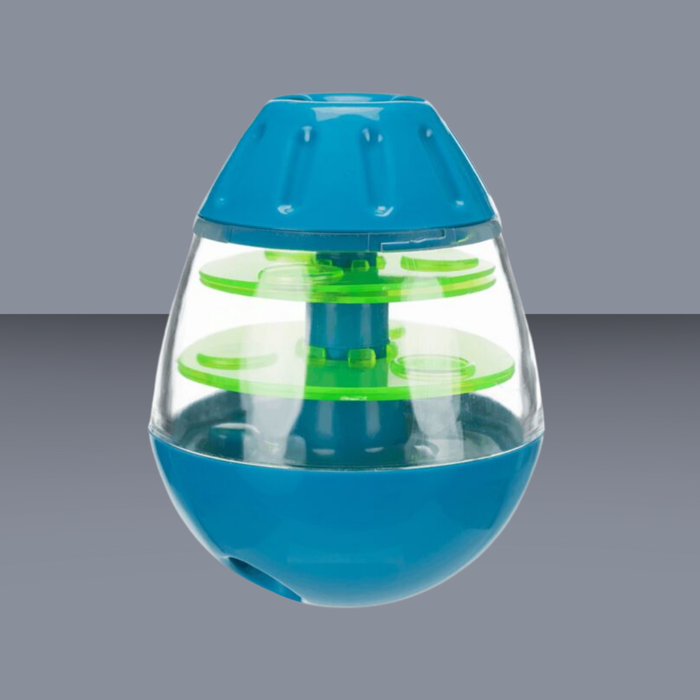 Trixie Dog Roly Poly Treat Dispenser