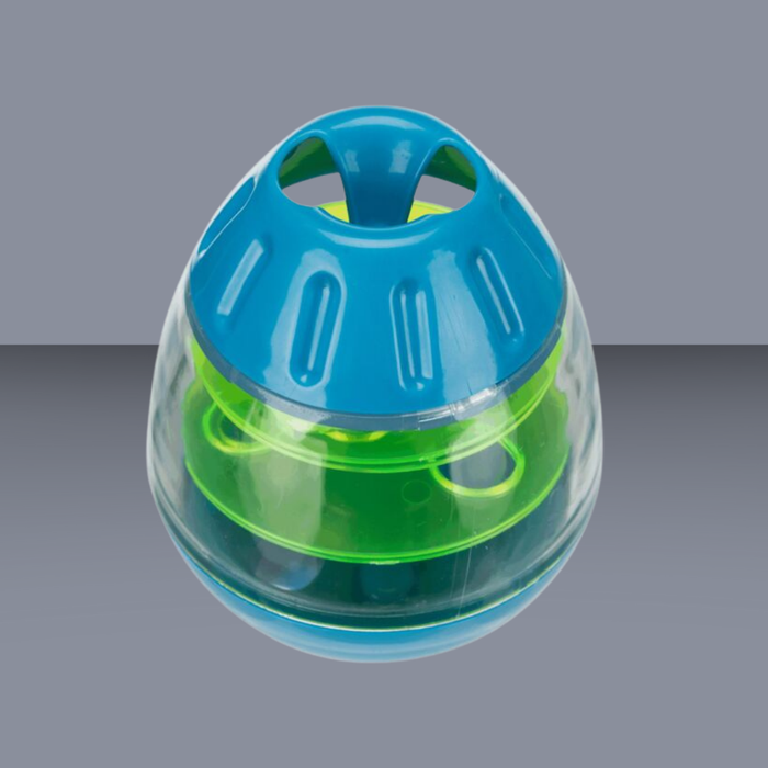 Trixie Dog Roly Poly Treat Dispenser