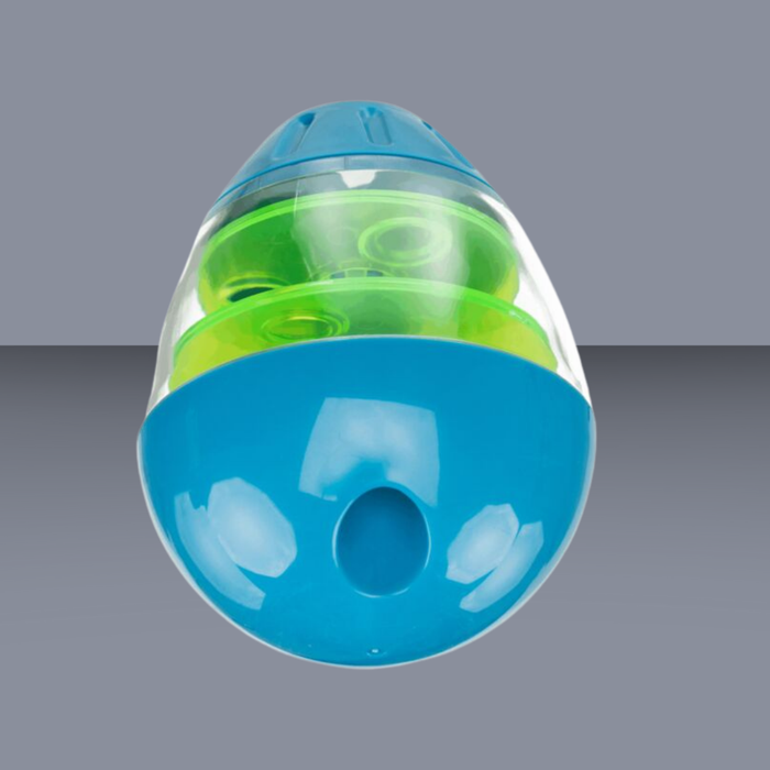 Trixie Dog Roly Poly Treat Dispenser